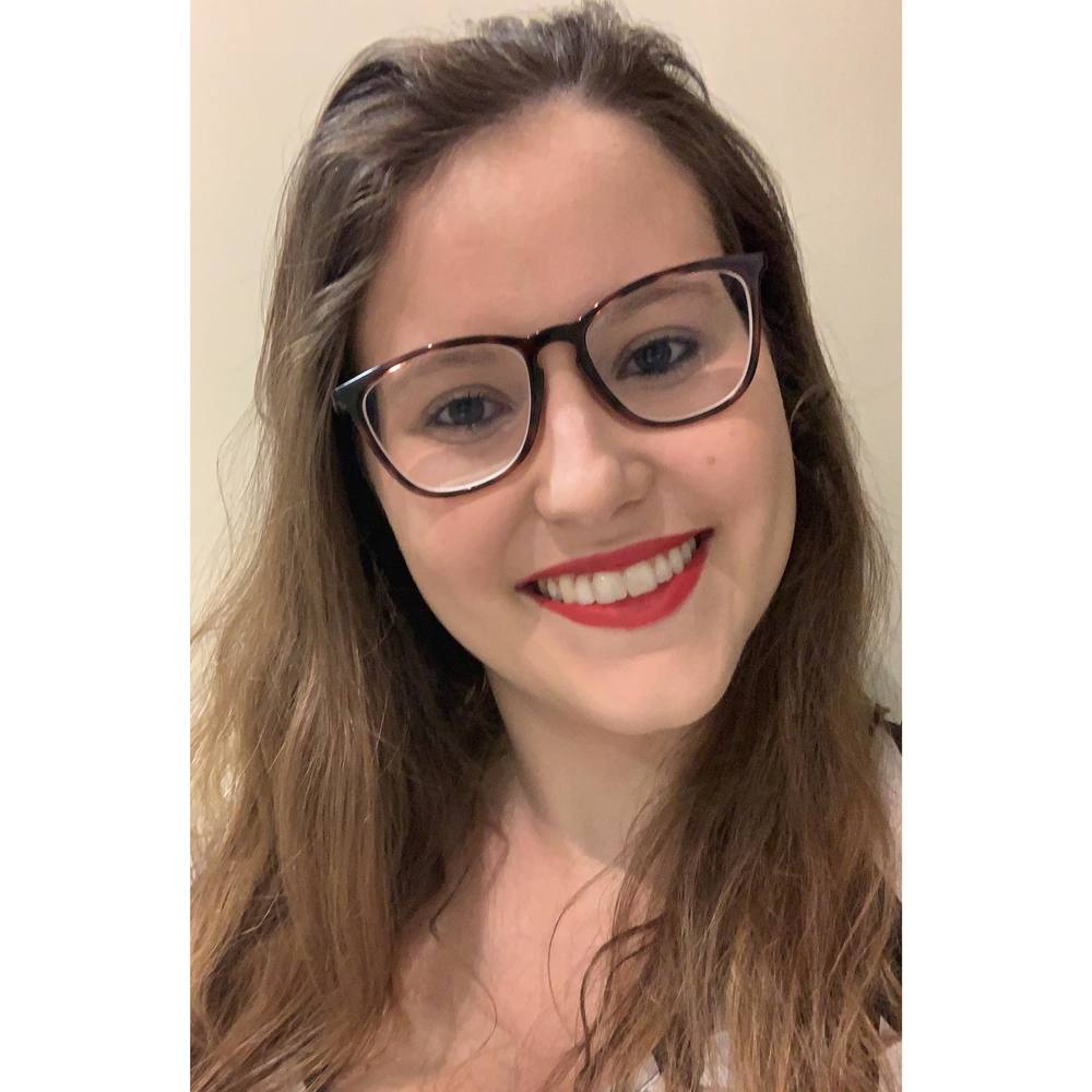 Meet your Posher, Isabela